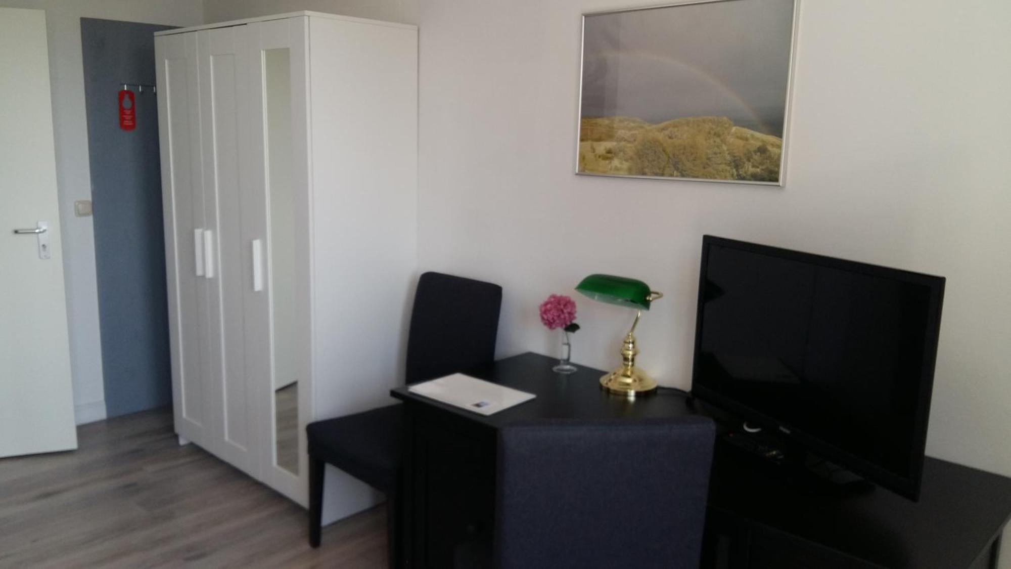 Zum Rebhang Bed & Breakfast Oestrich-Winkel Dış mekan fotoğraf