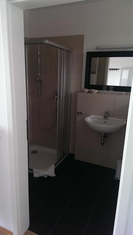 Zum Rebhang Bed & Breakfast Oestrich-Winkel Dış mekan fotoğraf