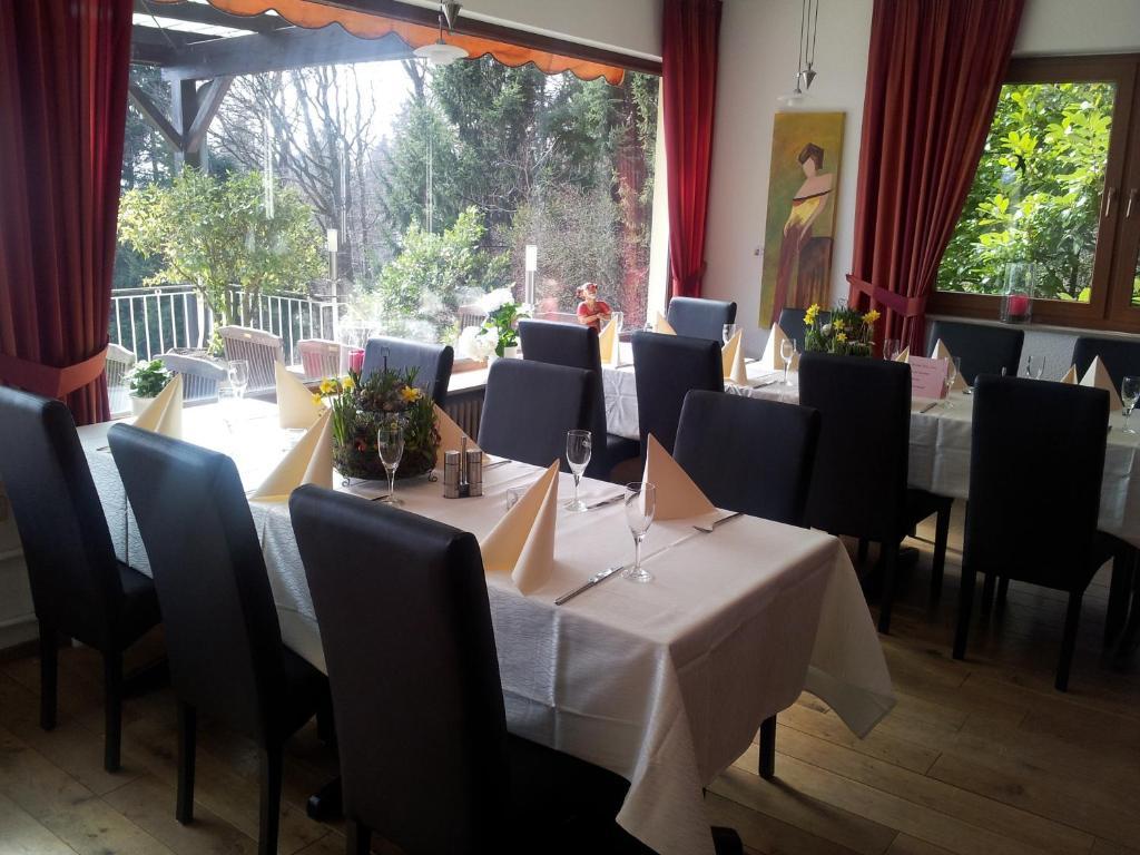 Zum Rebhang Bed & Breakfast Oestrich-Winkel Dış mekan fotoğraf
