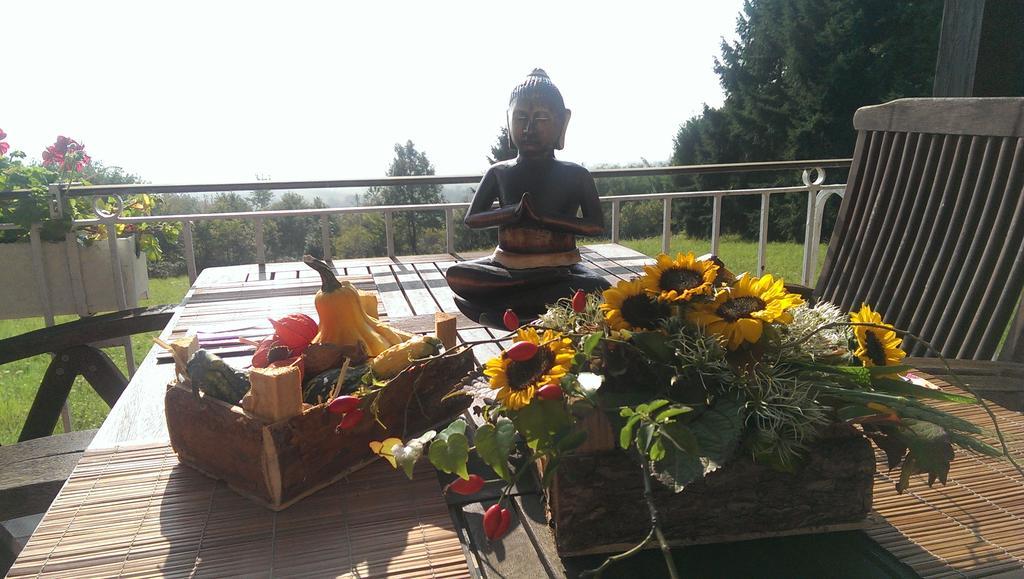Zum Rebhang Bed & Breakfast Oestrich-Winkel Dış mekan fotoğraf
