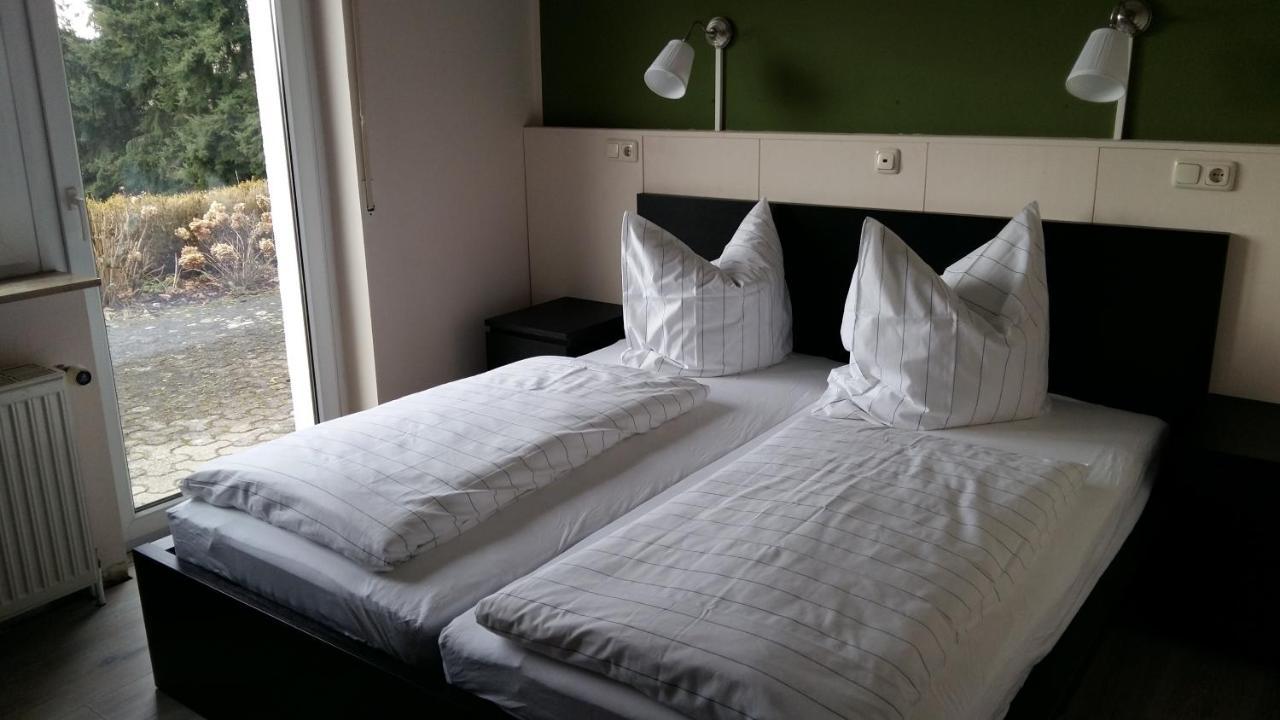 Zum Rebhang Bed & Breakfast Oestrich-Winkel Dış mekan fotoğraf