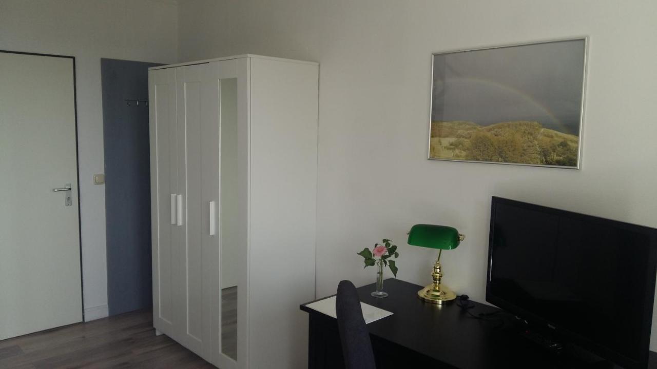 Zum Rebhang Bed & Breakfast Oestrich-Winkel Dış mekan fotoğraf